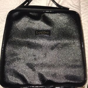 Lancôme makeup carrier